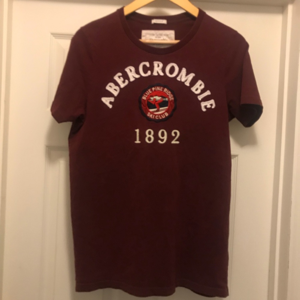 Abercrombie Tee